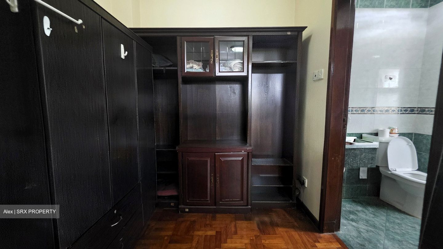 Jalan Senyum (D14), Semi-Detached #555278161